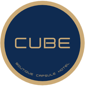 cube
