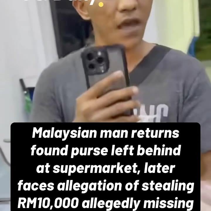 Malaysia supermarket dispute